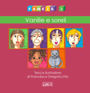 FAMEIS 3 - Vanilie e soreli
