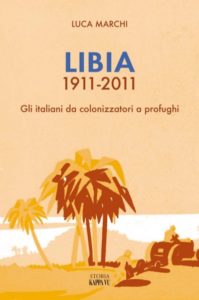 LIBIA 1911-2011