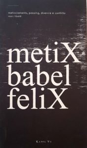 METIX BABEL FELIX