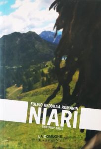 NIARI - Two pulp tales