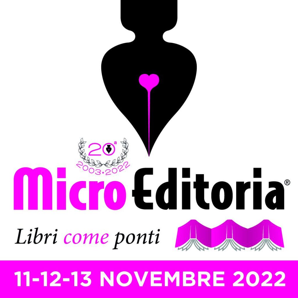banner micro editoria Chiari 2022 quadrato