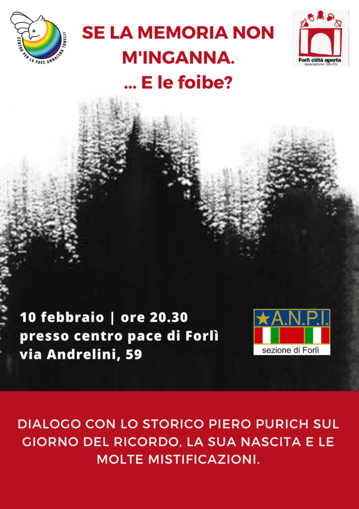 10.02 Purich - Forlì