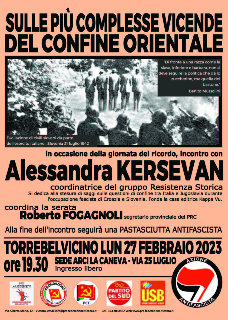 27.02 Alessandra - Vicenza