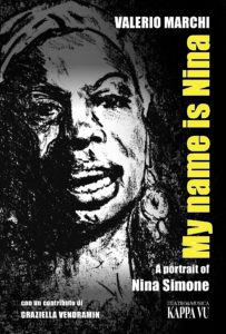 MY NAME IS NINA. A portrait of Nina Simone