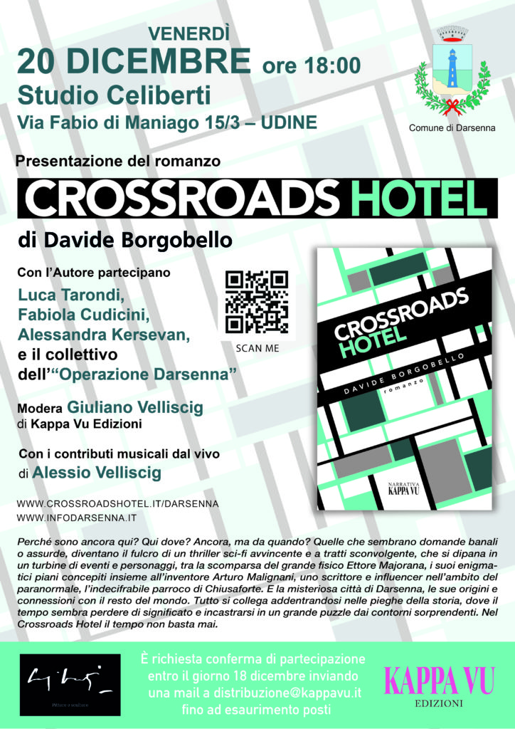 locandina_Crossroads_Hotel_Studio_Celiberti