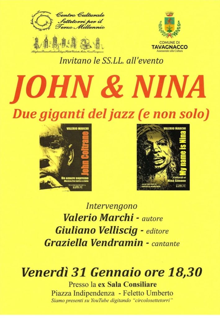 John&Nina - Feletto - 31.01.2025