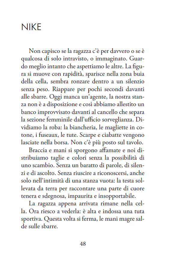 SGUARDI - immagine 4