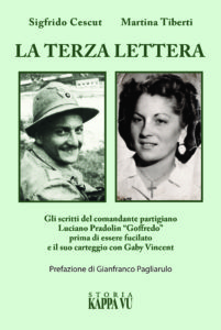 LA TERZA LETTERA