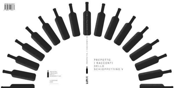 PREPOTTO. I RACCONTI DELLO SCHIOPPETTINO V - immagine 2