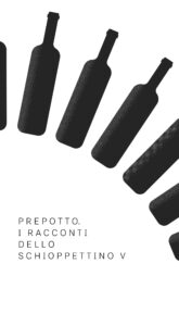 PREPOTTO. I RACCONTI DELLO SCHIOPPETTINO V