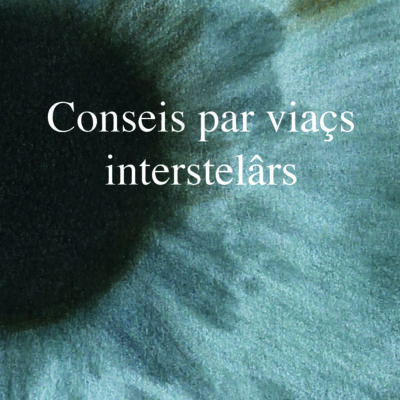 CONSEIS PAR VIAÇS INTERSTELÂRS
