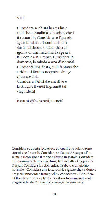 CONSEIS PAR VIAÇS INTERSTELÂRS - immagine 8
