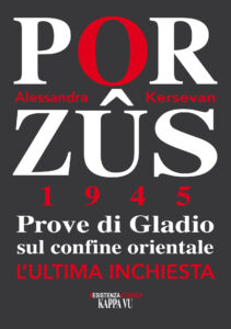 PORZÛS 1945