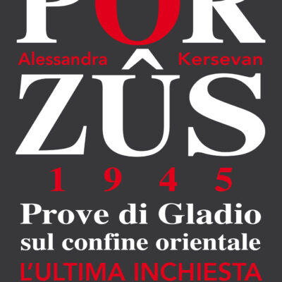 PORZÛS 1945