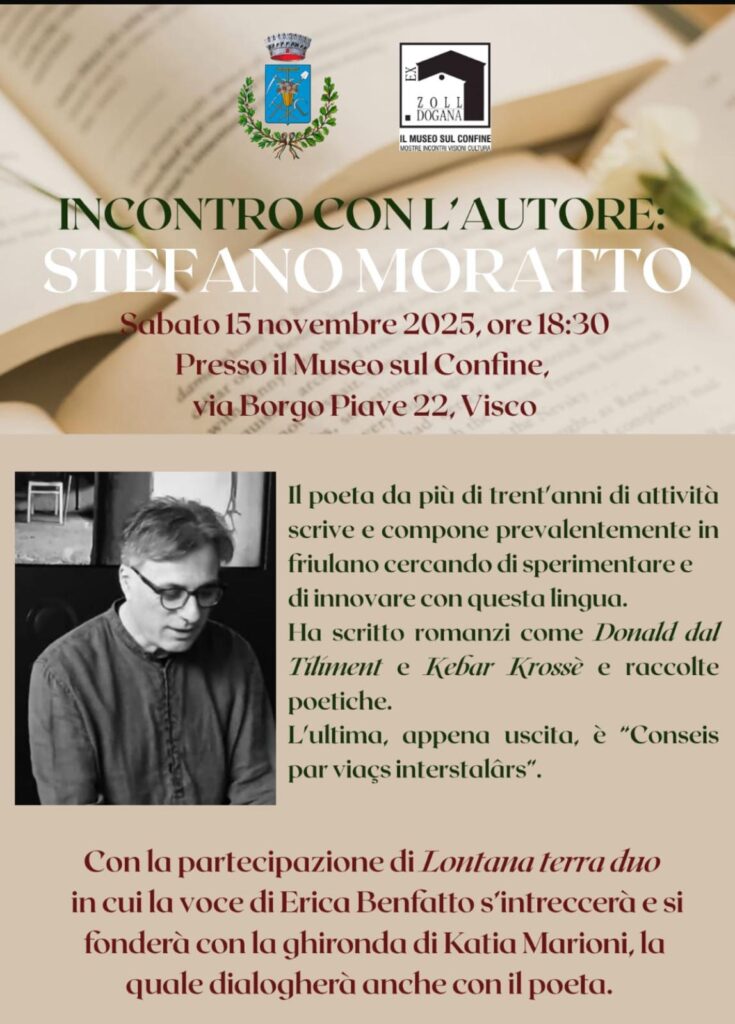 Conseis par viaçs - Visco - 15.11.2025