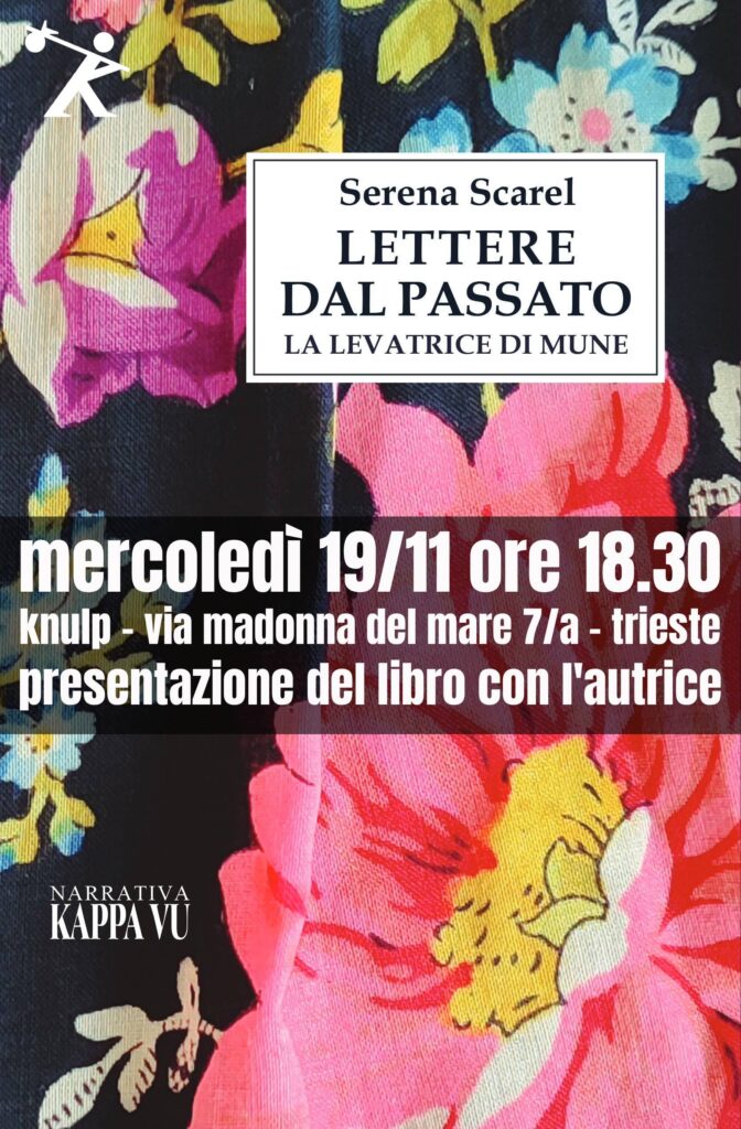 Lettere dal passato - Trieste Knulp - 19.11.2025