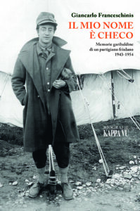 IL MIO NOME È CHECO