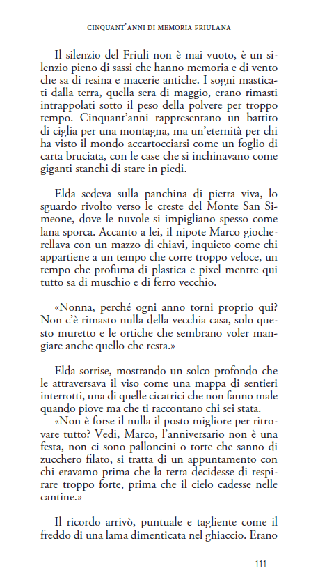PREPOTTO. I RACCONTI DELLO SCHIOPPETTINO VI - immagine 14