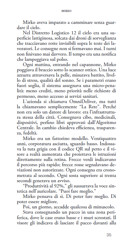 PREPOTTO. I RACCONTI DELLO SCHIOPPETTINO VI - immagine 4