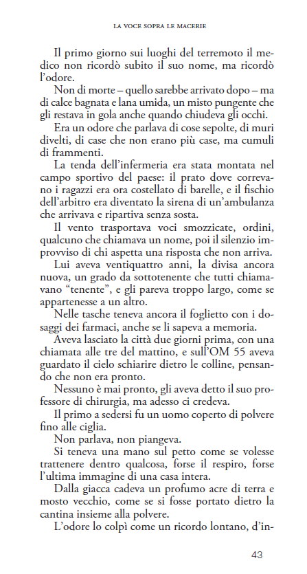 PREPOTTO. I RACCONTI DELLO SCHIOPPETTINO VI - immagine 5