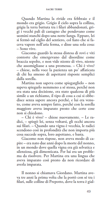 PREPOTTO. I RACCONTI DELLO SCHIOPPETTINO VI - immagine 6