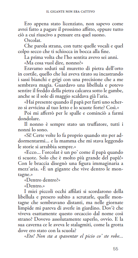 PREPOTTO. I RACCONTI DELLO SCHIOPPETTINO VI - immagine 7