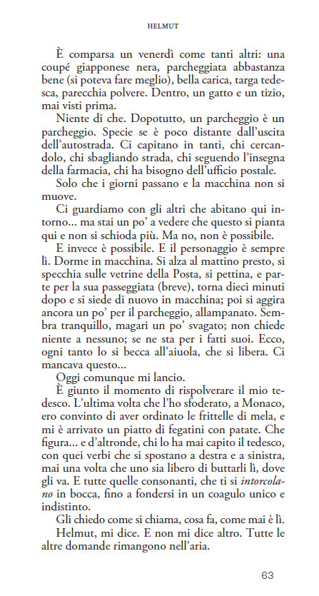 PREPOTTO. I RACCONTI DELLO SCHIOPPETTINO VI - immagine 8