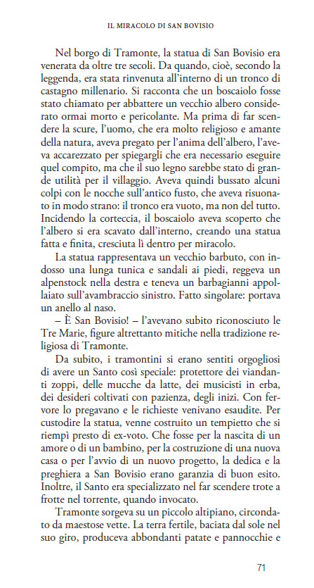 PREPOTTO. I RACCONTI DELLO SCHIOPPETTINO VI - immagine 9