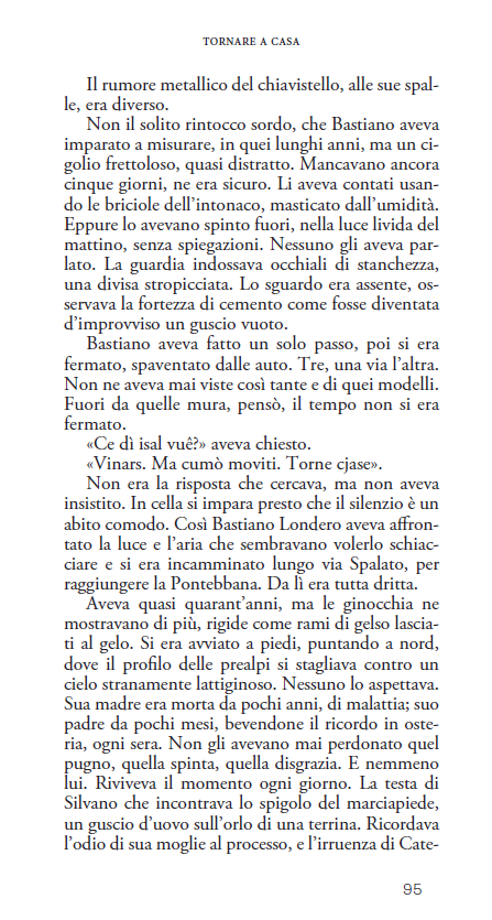 PREPOTTO. I RACCONTI DELLO SCHIOPPETTINO VI - immagine 12